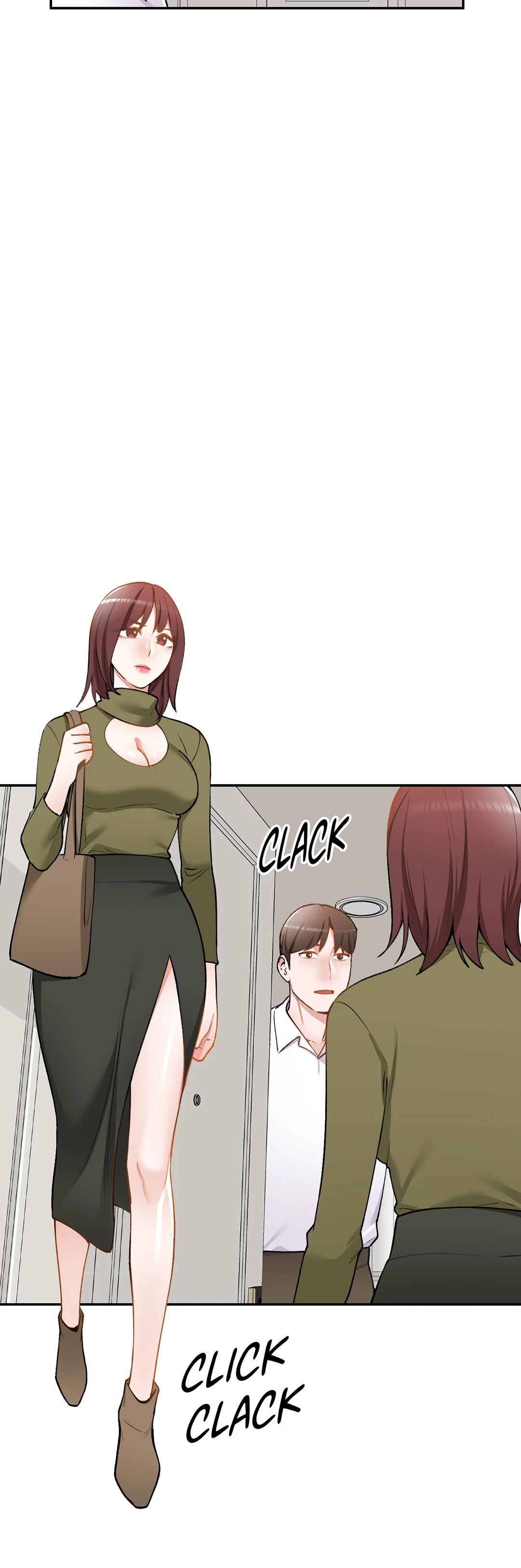 My Secretary’s Got a Secret Chapter 24 page 29