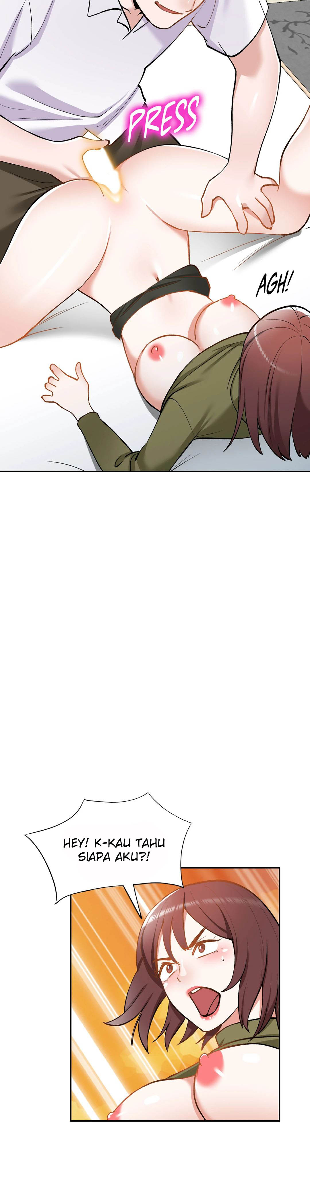My Secretary’s Got a Secret Chapter 24 page 36