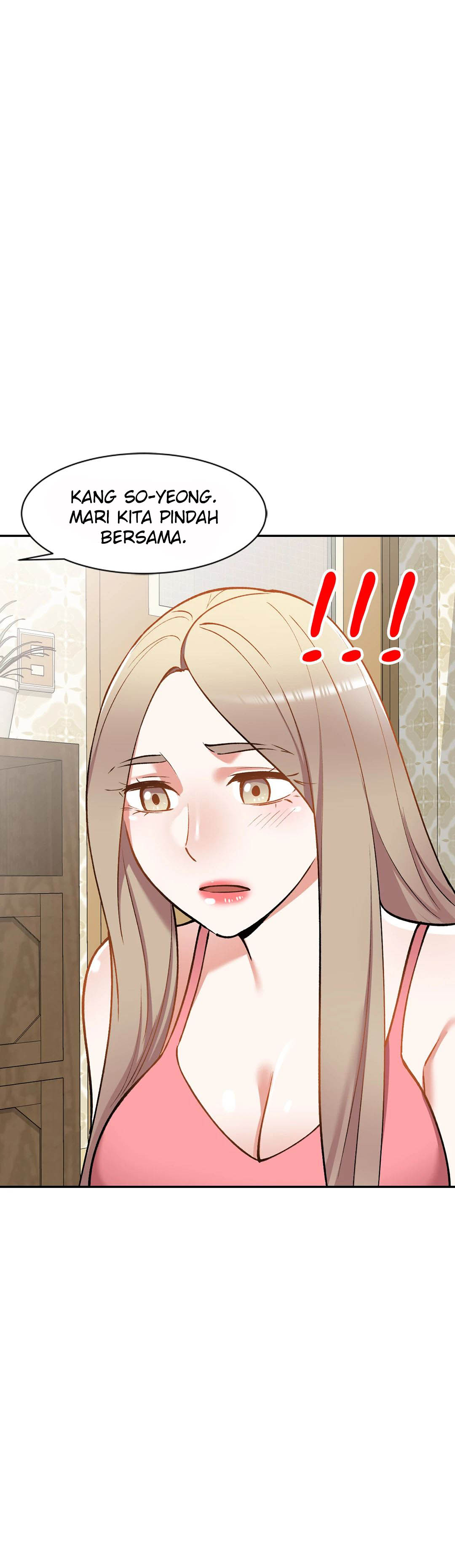 My Secretary’s Got a Secret Chapter 24 page 3