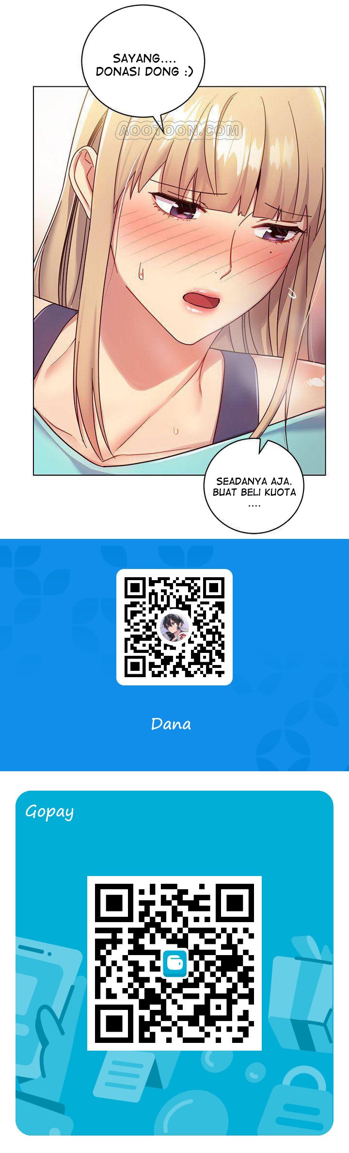 My Secretary’s Got a Secret Chapter 24 page 54