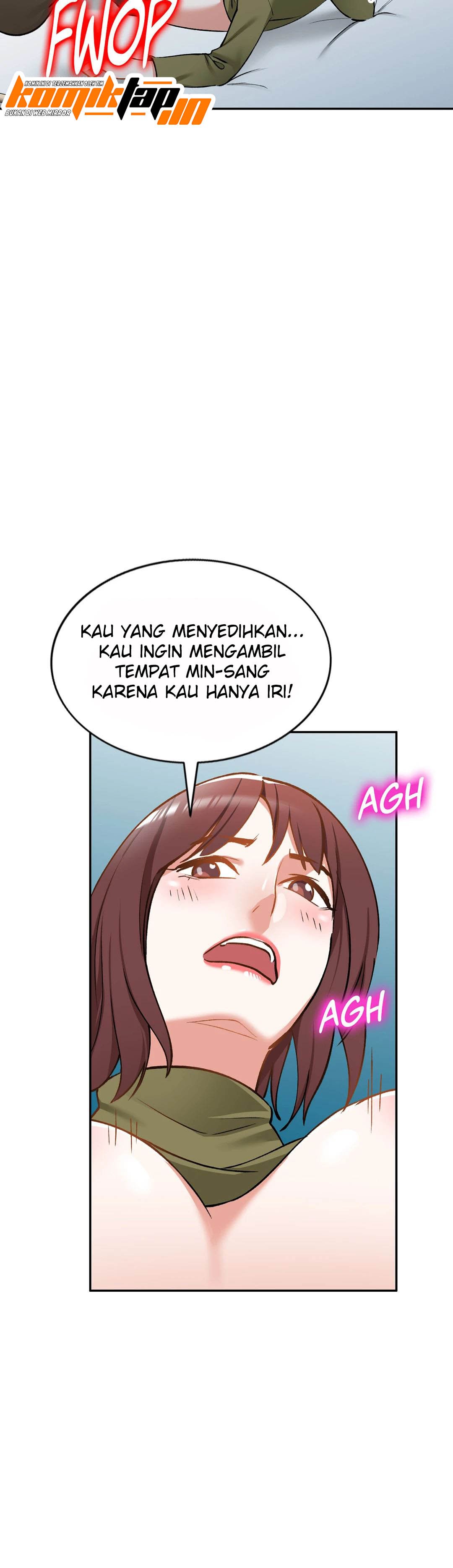 My Secretary’s Got a Secret Chapter 24 page 42