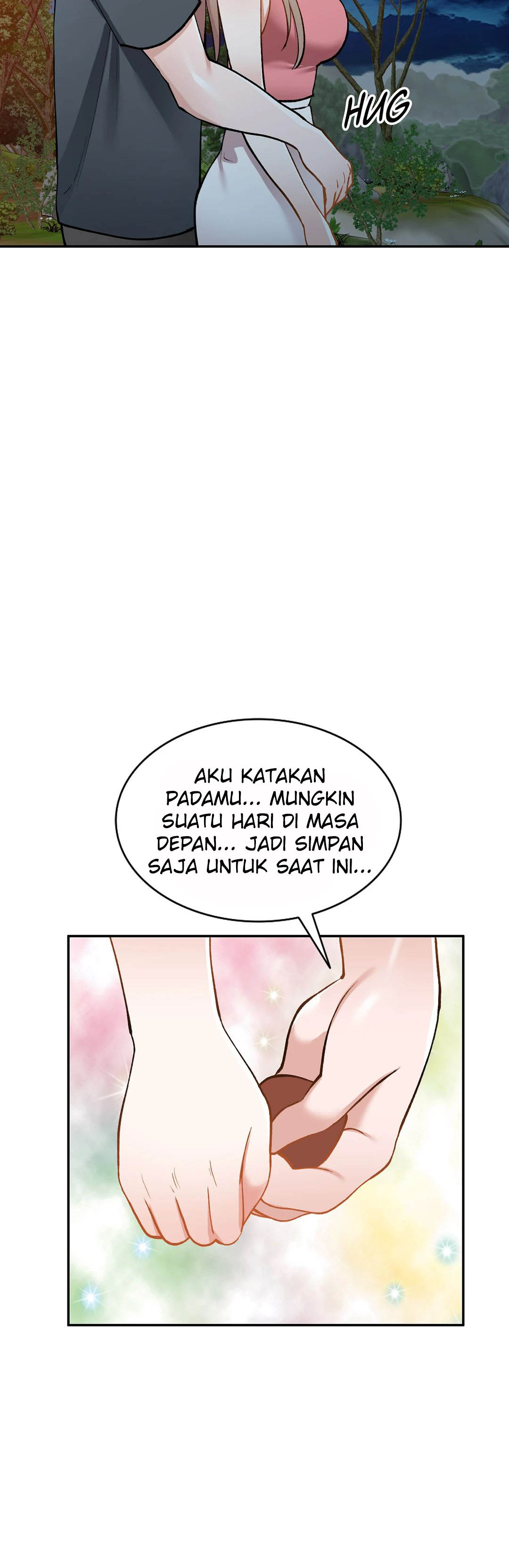 My Secretary’s Got a Secret Chapter 24 page 14
