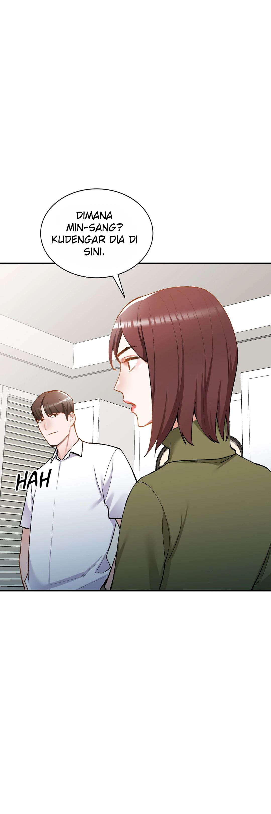 My Secretary’s Got a Secret Chapter 24 page 30