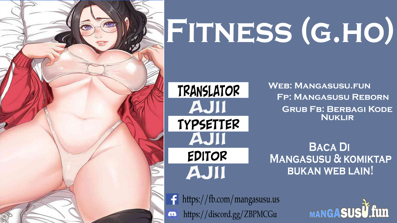Fitness (G.HO) Chapter 24 page 0