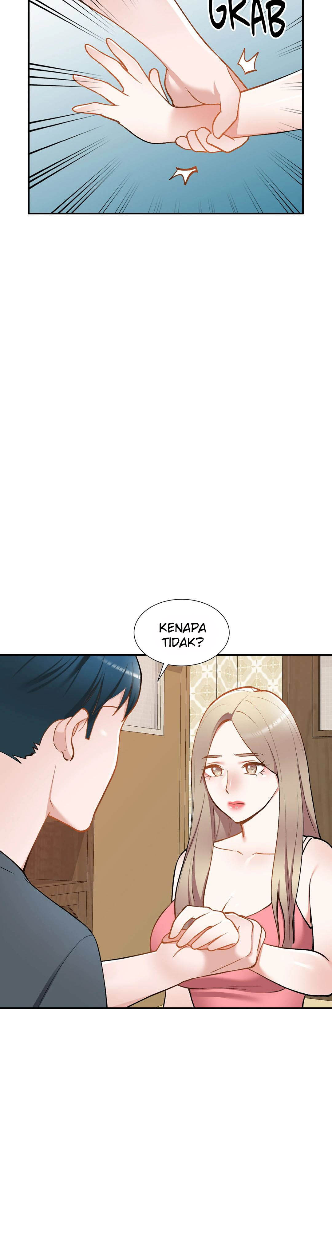 My Secretary’s Got a Secret Chapter 24 page 7