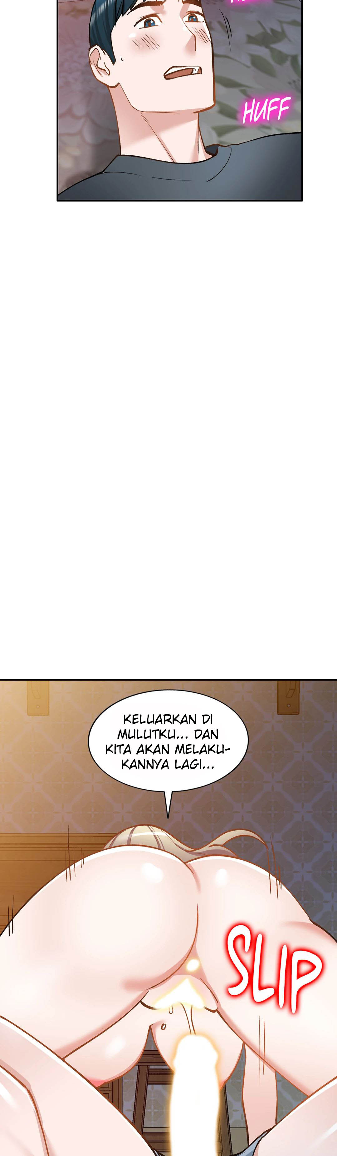 My Secretary’s Got a Secret Chapter 24 page 45