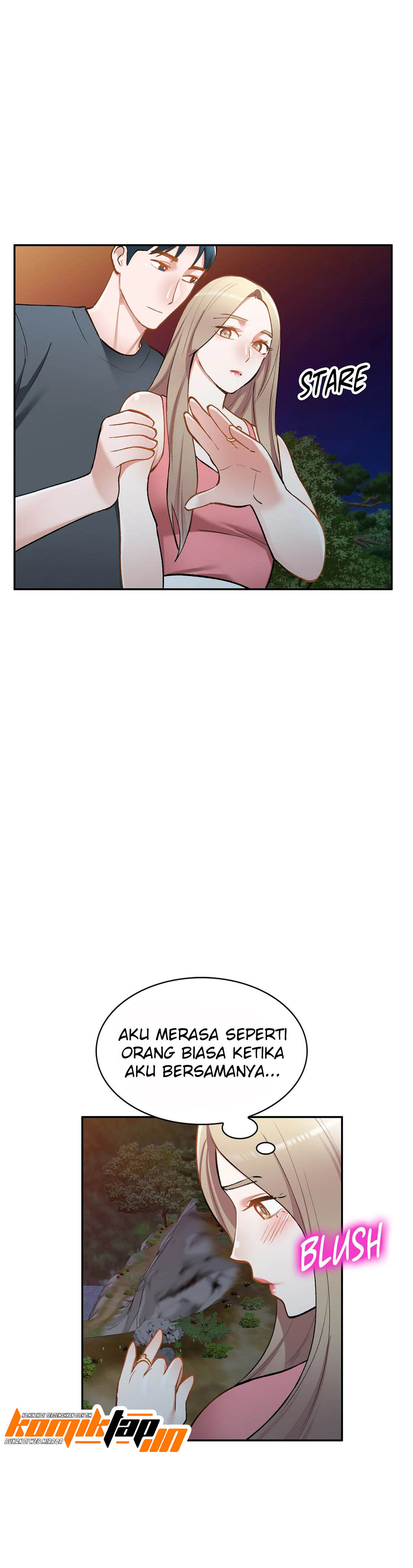 My Secretary’s Got a Secret Chapter 24 page 20