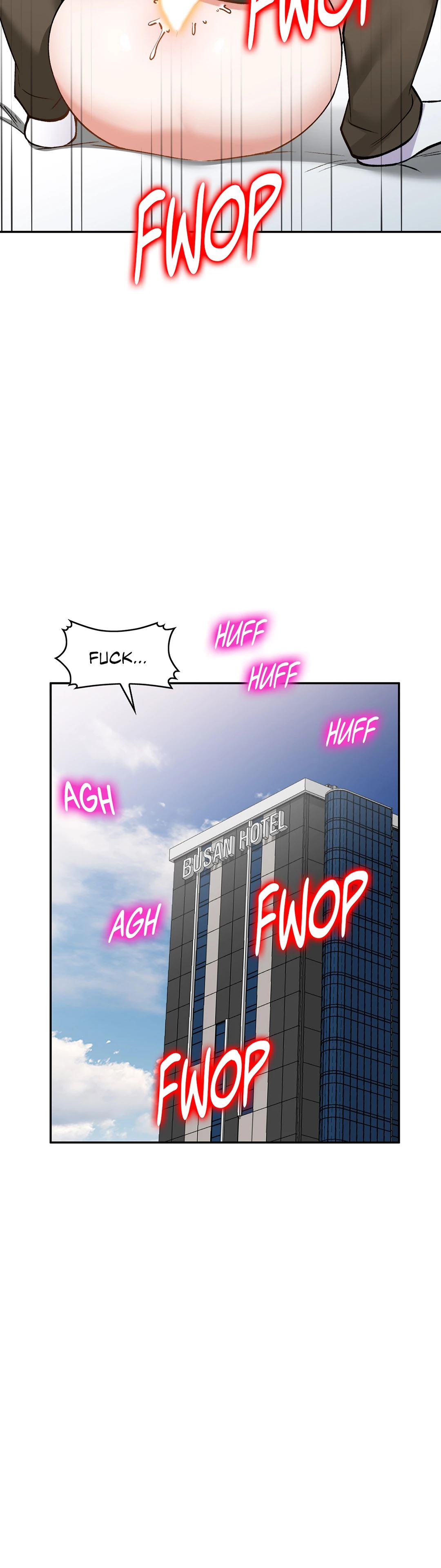 My Secretary’s Got a Secret Chapter 24 page 44