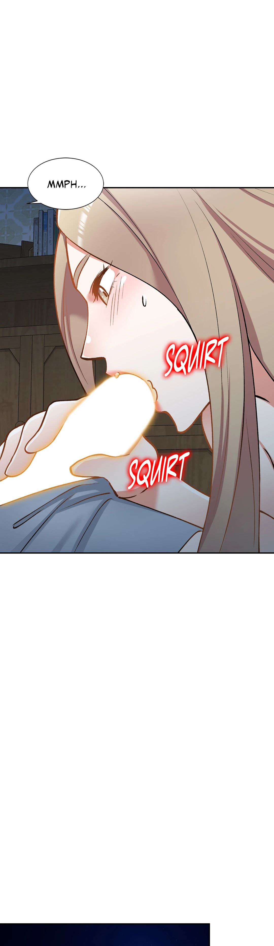 My Secretary’s Got a Secret Chapter 24 page 0