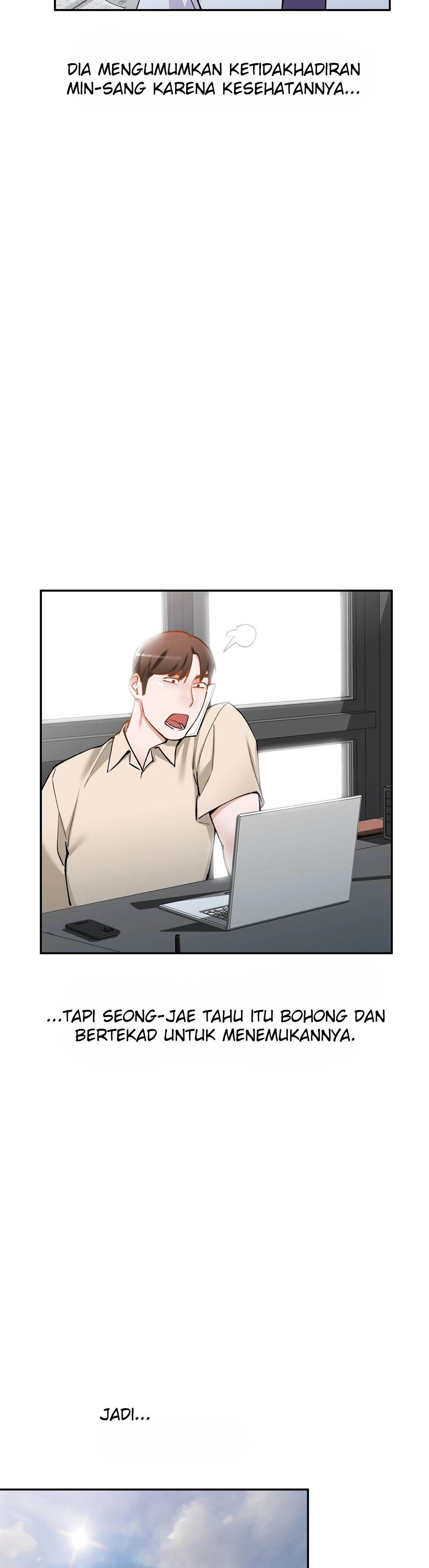 My Secretary’s Got a Secret Chapter 24 page 24