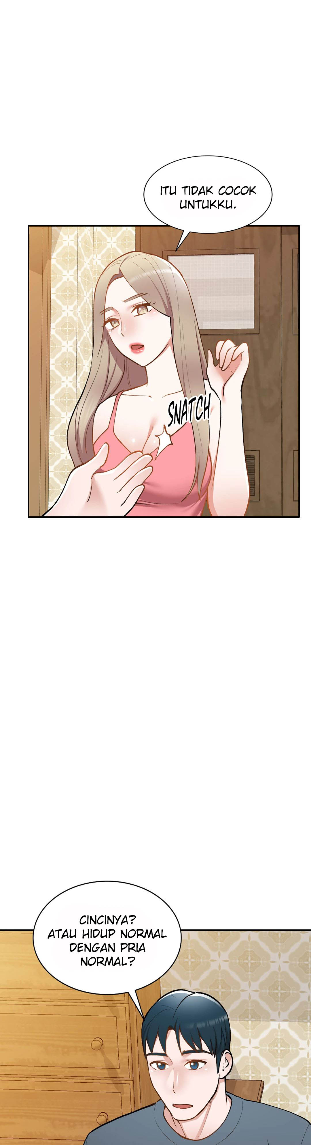 My Secretary’s Got a Secret Chapter 24 page 8