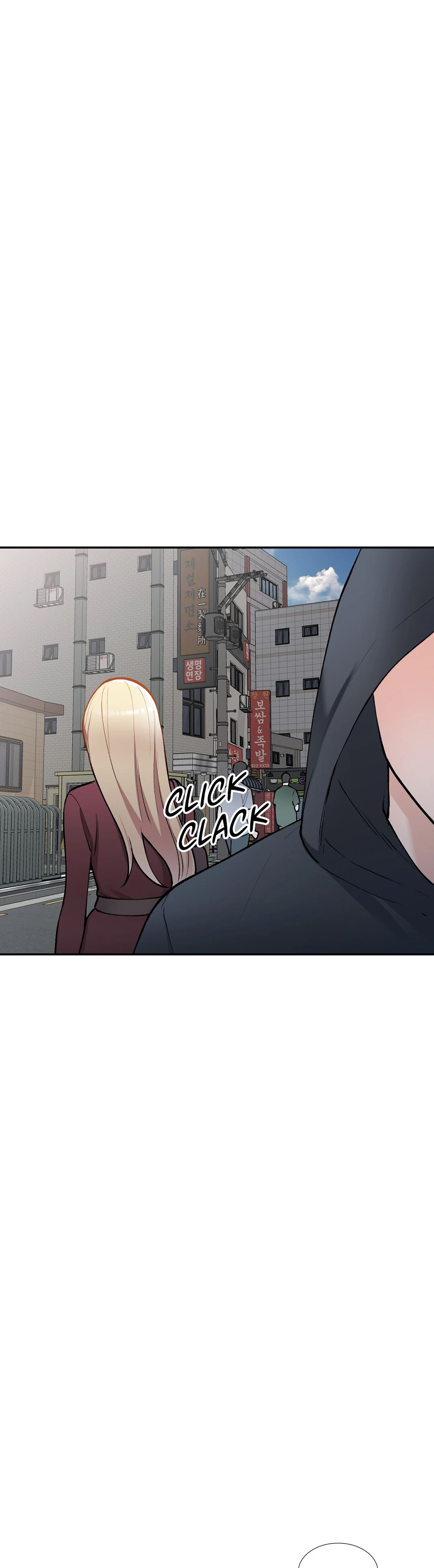 My Secretary’s Got a Secret Chapter 24 page 48