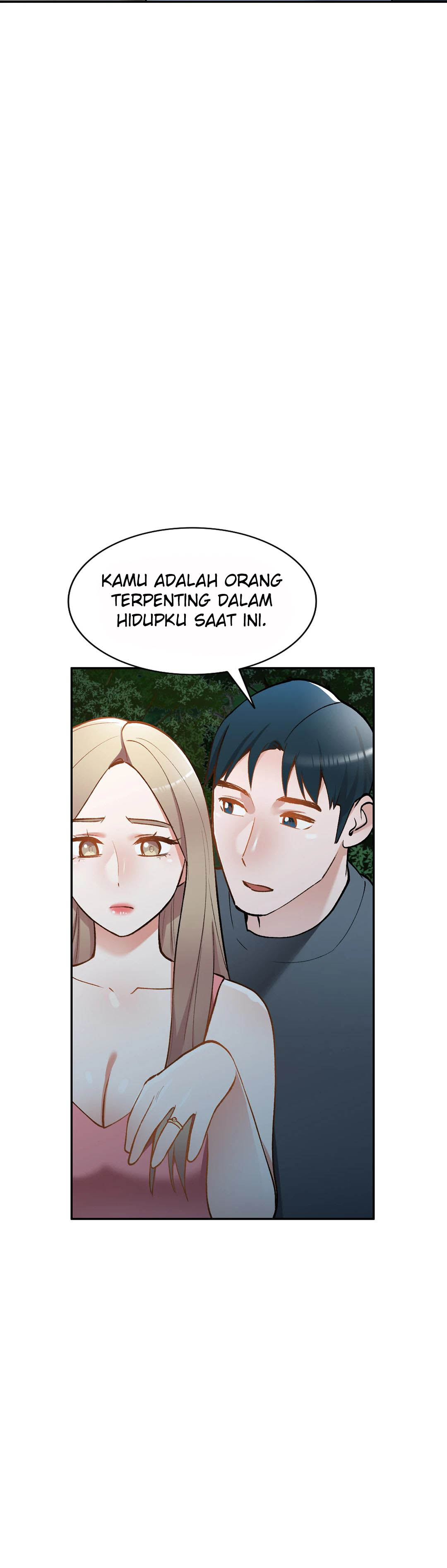 My Secretary’s Got a Secret Chapter 24 page 19