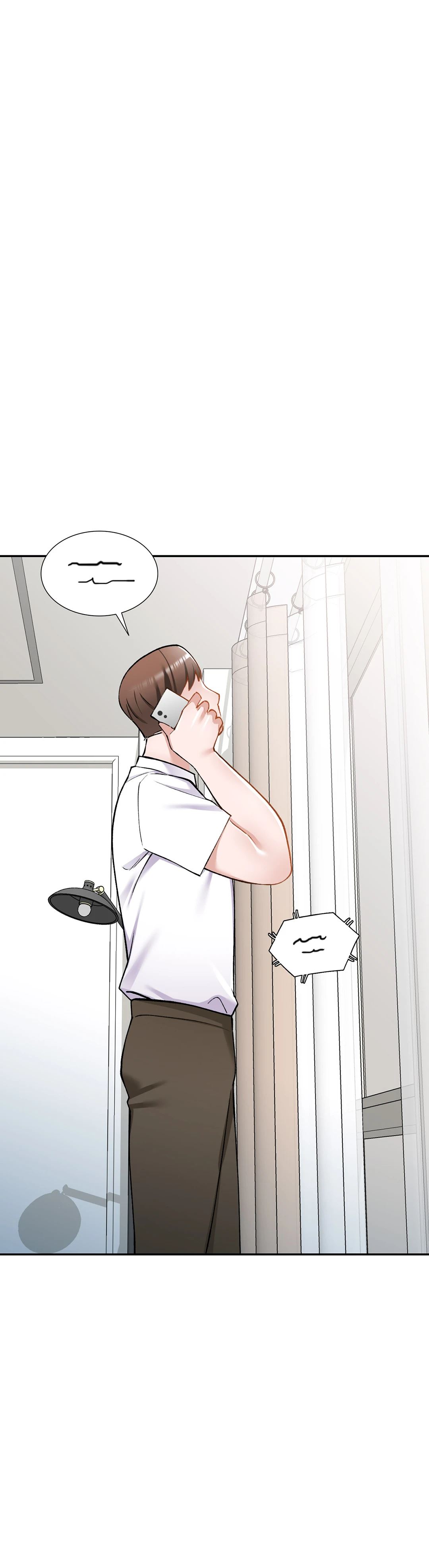 My Secretary’s Got a Secret Chapter 24 page 26