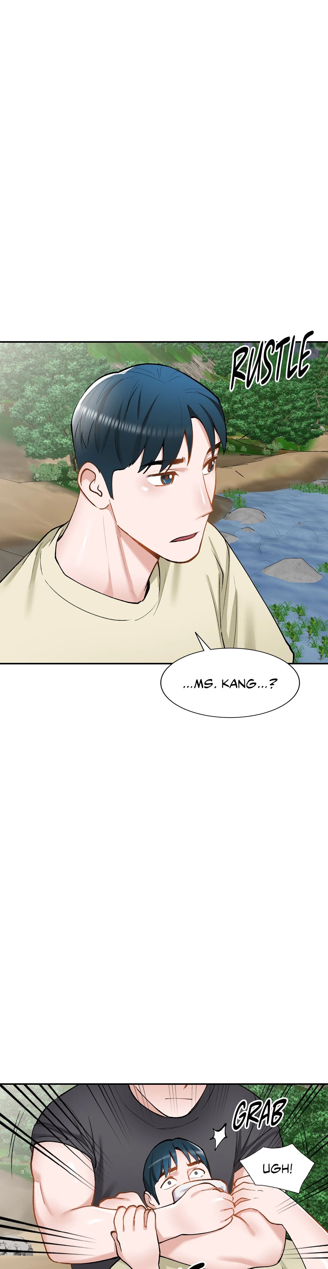 My Secretary’s Got a Secret Chapter 24 page 51