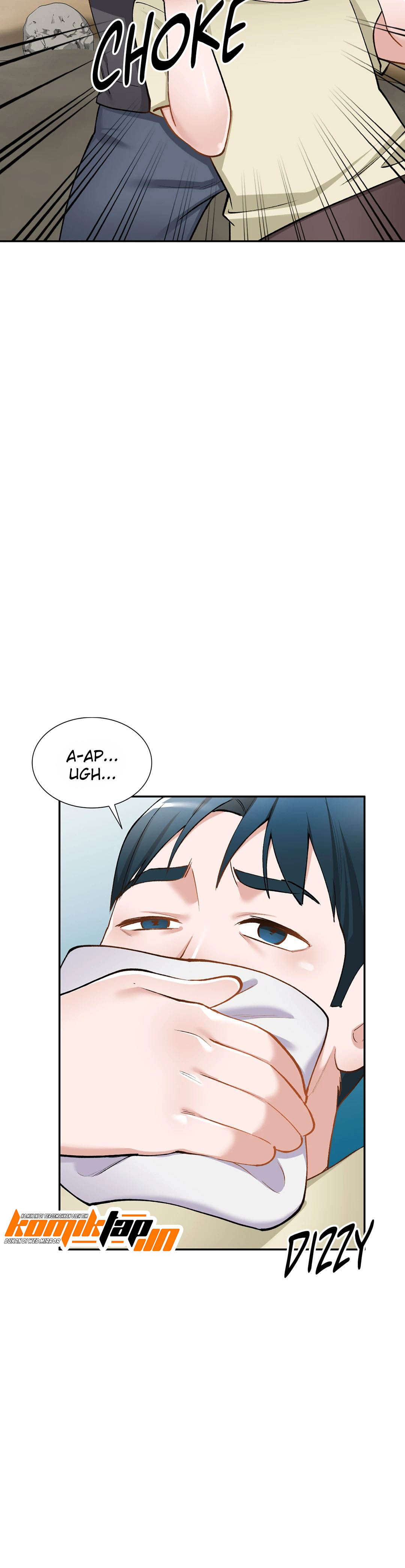 My Secretary’s Got a Secret Chapter 24 page 52