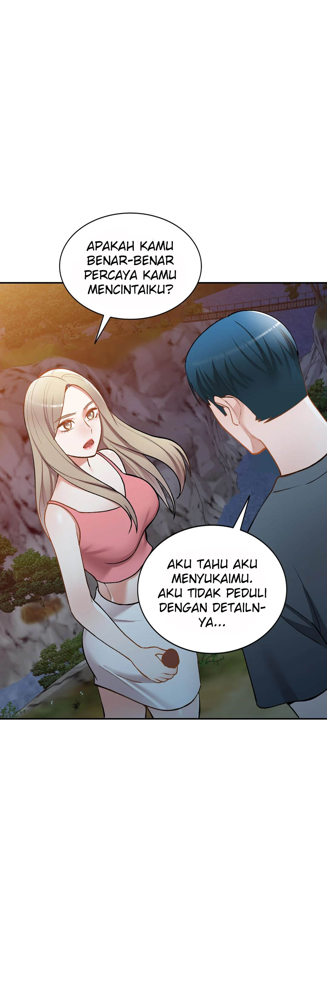 My Secretary’s Got a Secret Chapter 24 page 15
