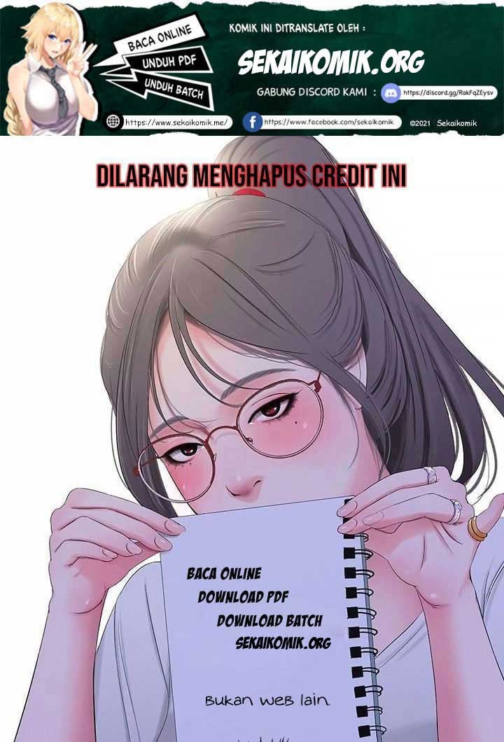 My Aunt in Puberty Chapter 24 page 7