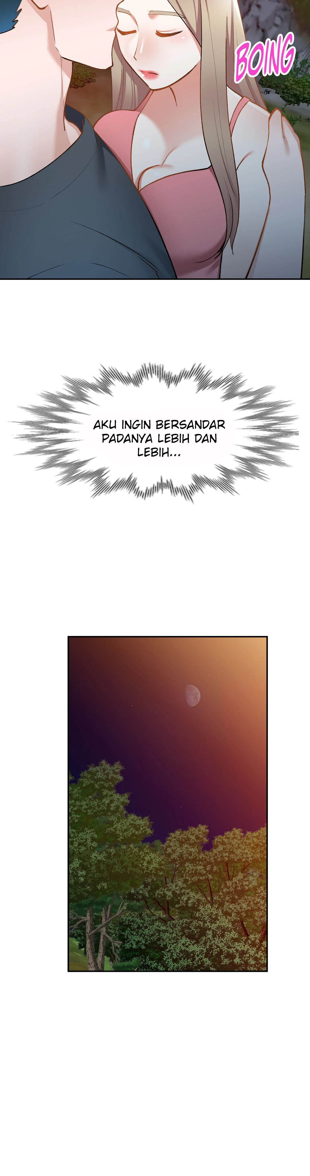 My Secretary’s Got a Secret Chapter 24 page 22