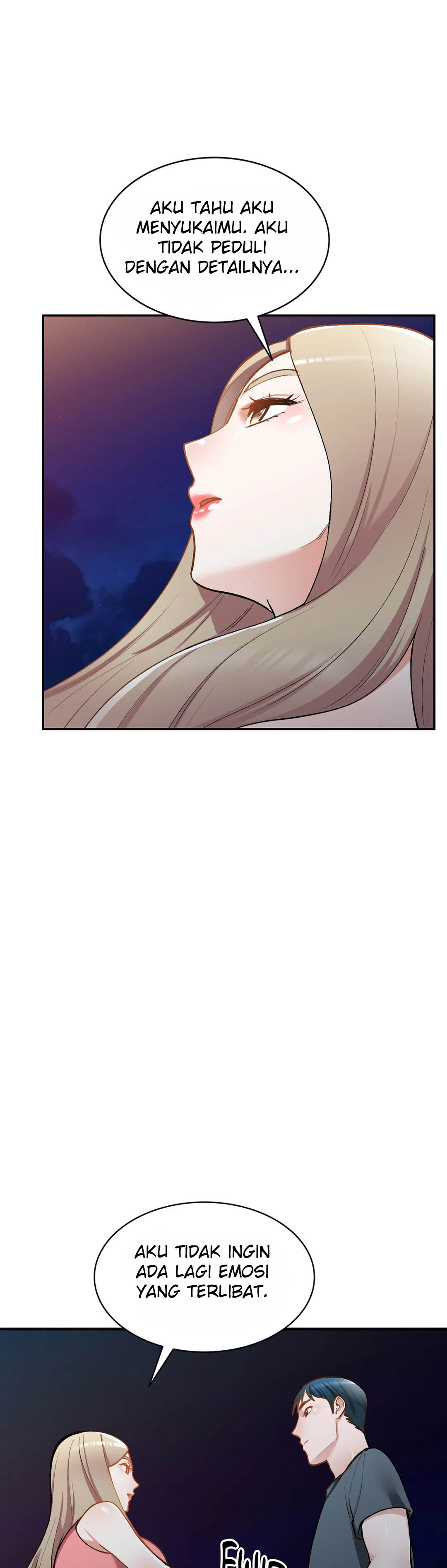 My Secretary’s Got a Secret Chapter 24 page 16