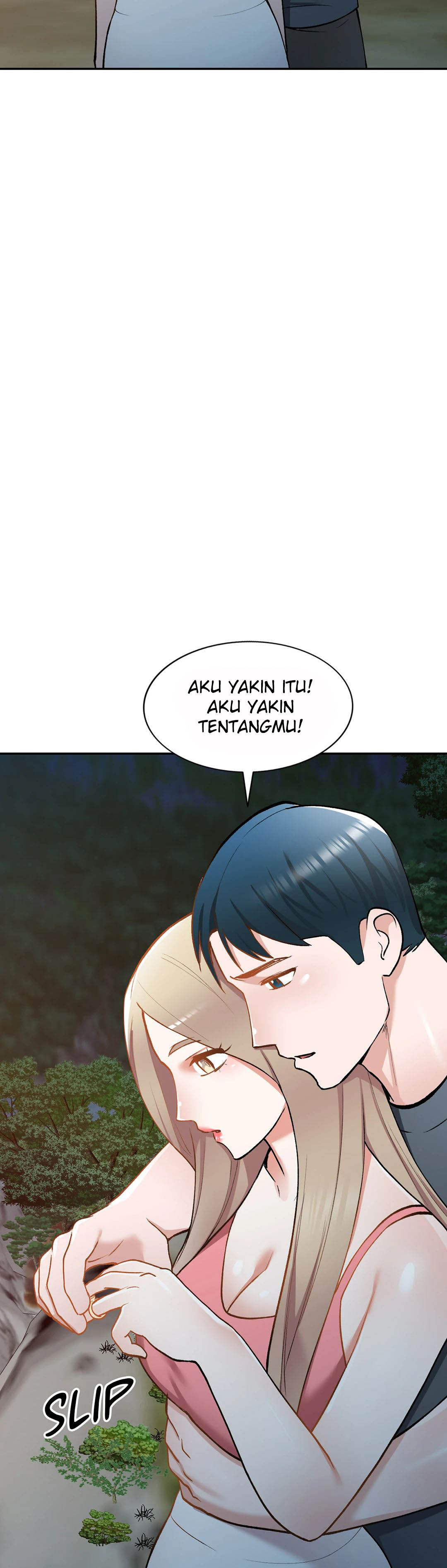 My Secretary’s Got a Secret Chapter 24 page 18