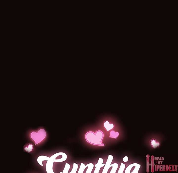 Superstar Cynthia Oh Chapter 44 page 12