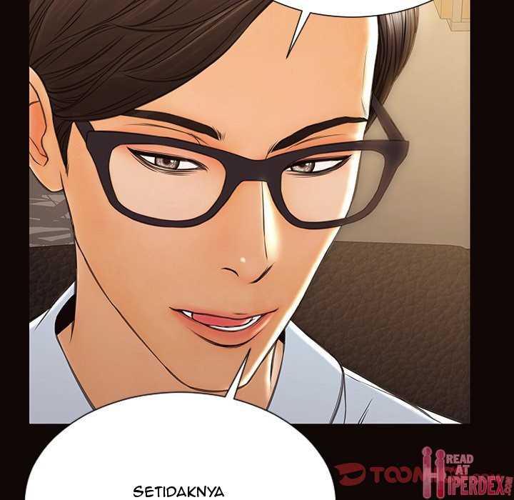 Superstar Cynthia Oh Chapter 44 page 22