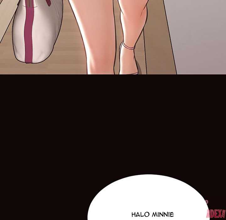 Superstar Cynthia Oh Chapter 44 page 47