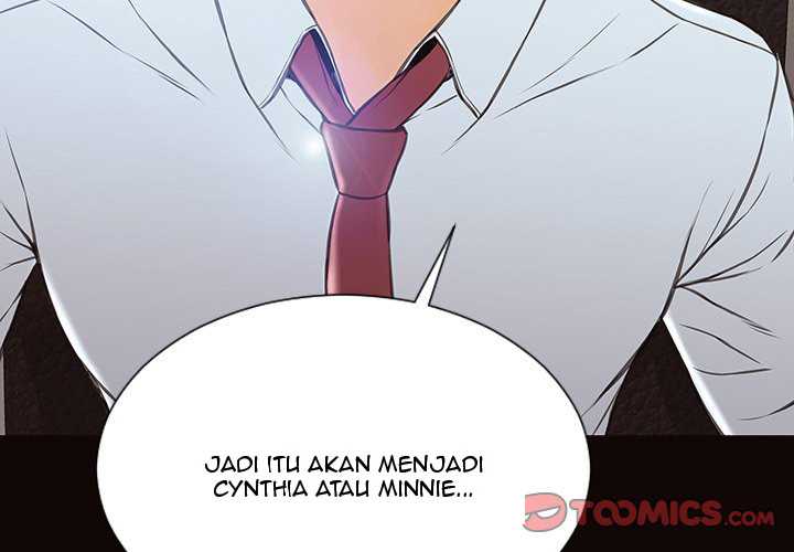 Superstar Cynthia Oh Chapter 44 page 4