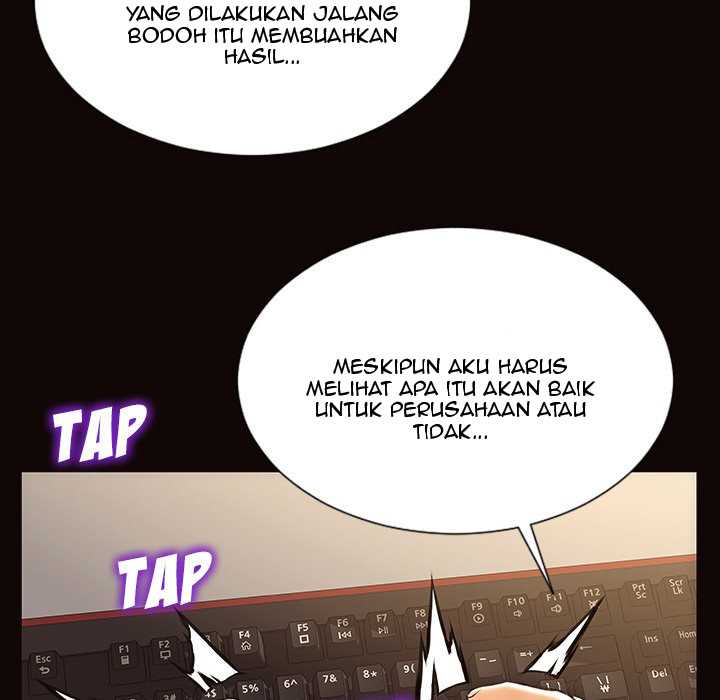 Superstar Cynthia Oh Chapter 44 page 23