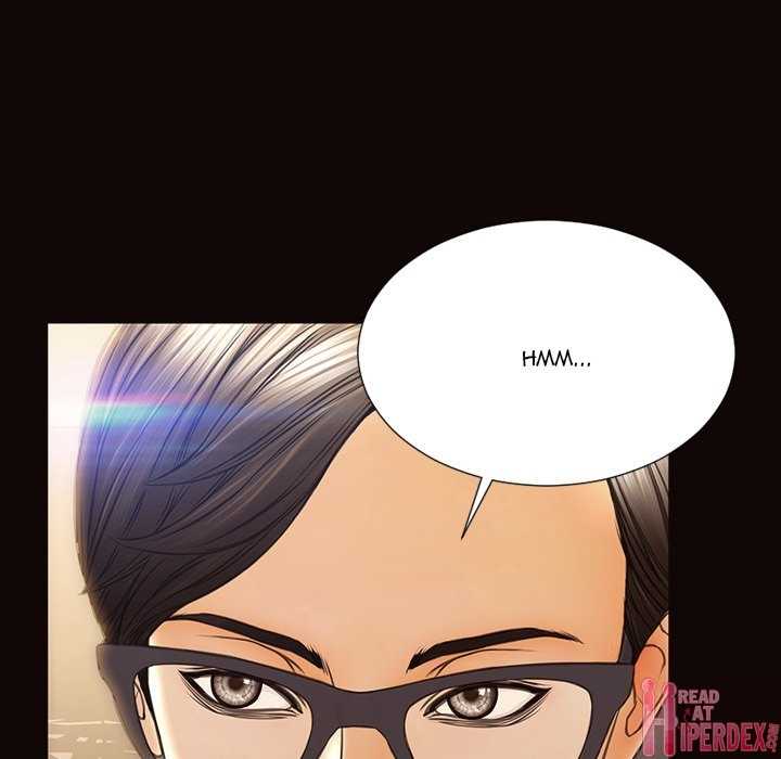 Superstar Cynthia Oh Chapter 44 page 37