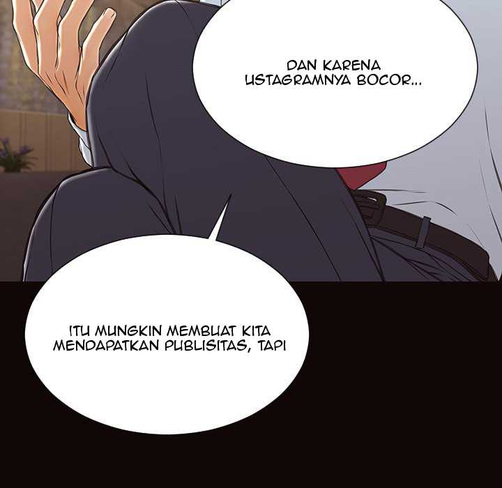Superstar Cynthia Oh Chapter 44 page 81