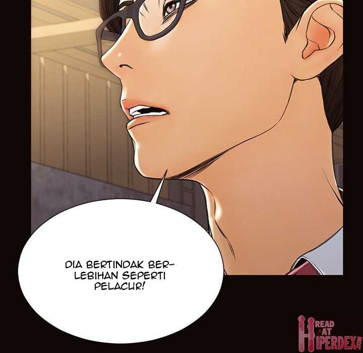 Superstar Cynthia Oh Chapter 44 page 77