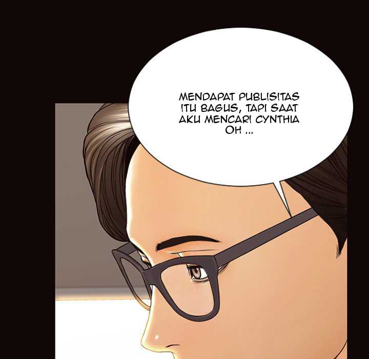 Superstar Cynthia Oh Chapter 44 page 35