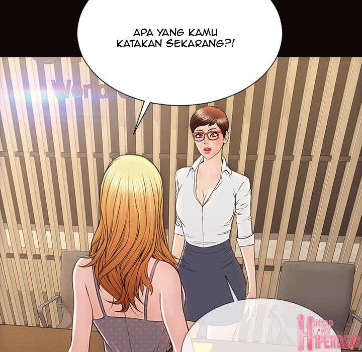 Superstar Cynthia Oh Chapter 44 page 147