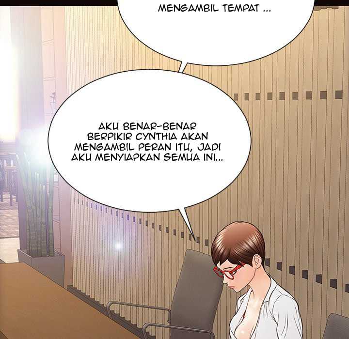 Superstar Cynthia Oh Chapter 44 page 143