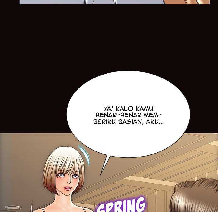 Superstar Cynthia Oh Chapter 44 page 91
