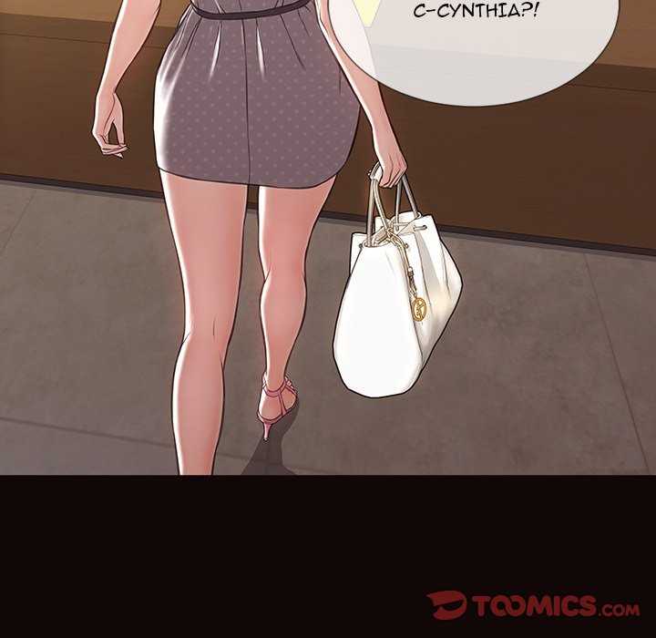 Superstar Cynthia Oh Chapter 44 page 148