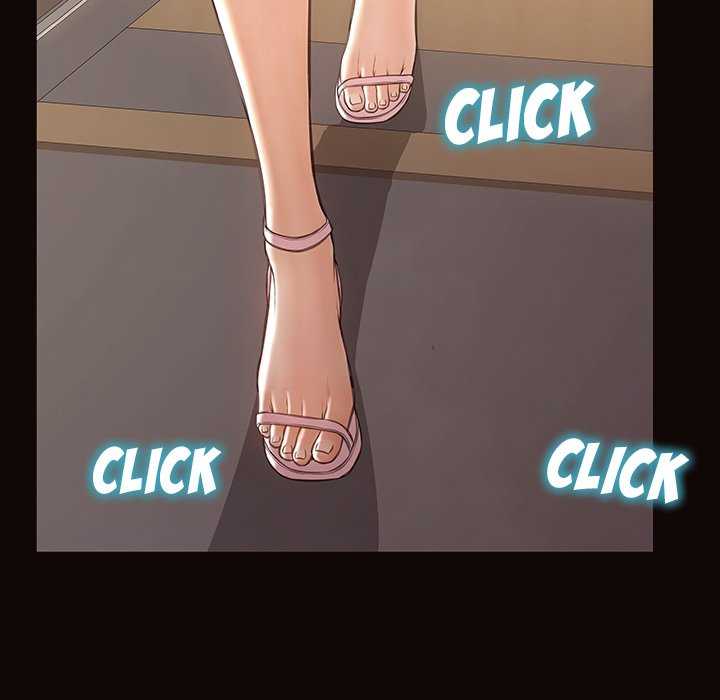 Superstar Cynthia Oh Chapter 44 page 44
