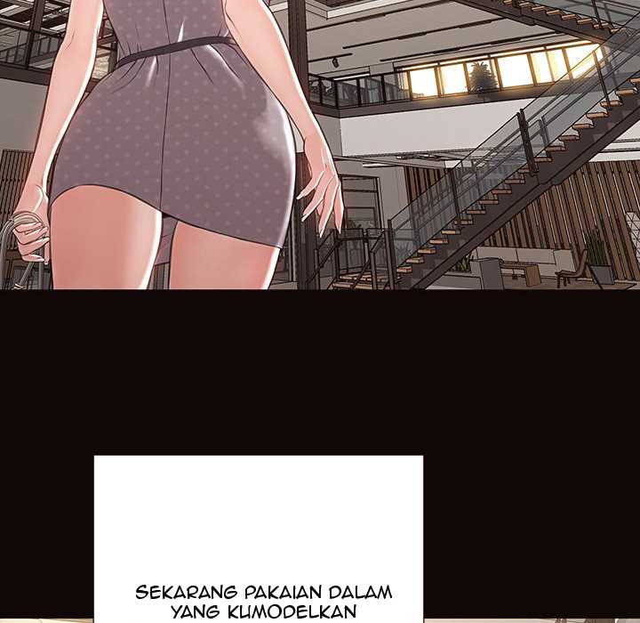 Superstar Cynthia Oh Chapter 44 page 136