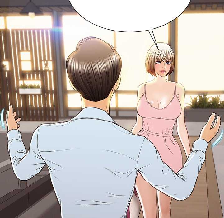 Superstar Cynthia Oh Chapter 44 page 50