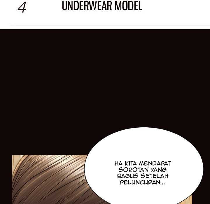 Superstar Cynthia Oh Chapter 44 page 21