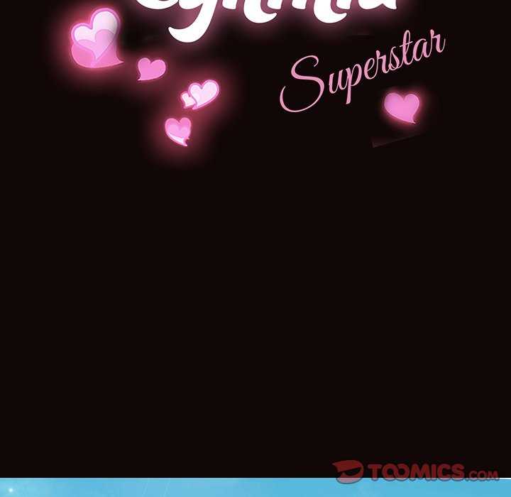 Superstar Cynthia Oh Chapter 44 page 13