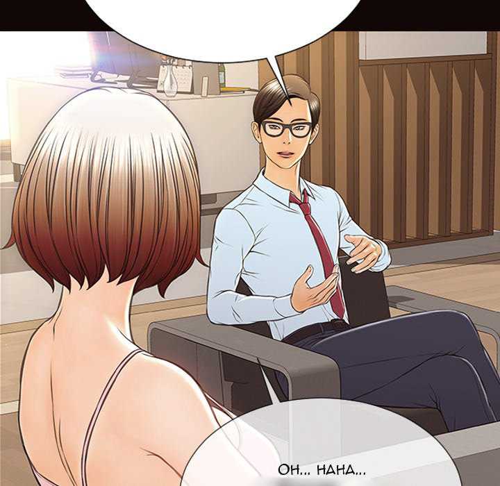 Superstar Cynthia Oh Chapter 44 page 61