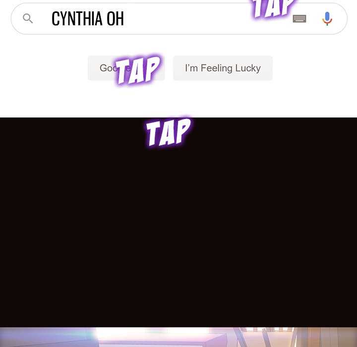 Superstar Cynthia Oh Chapter 44 page 28