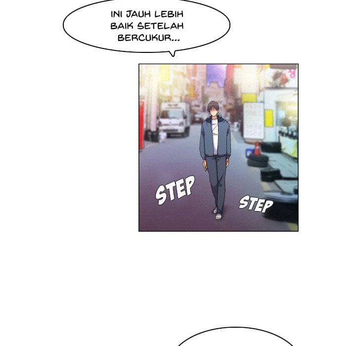 God of App Chapter 63 page 25