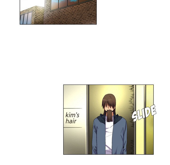 God of App Chapter 63 page 9