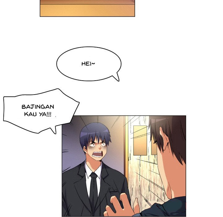 God of App Chapter 63 page 34