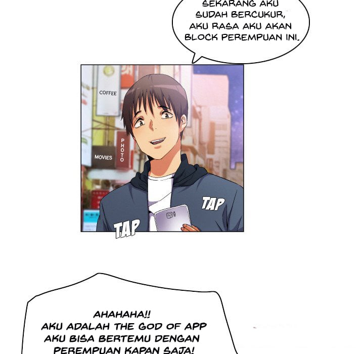 God of App Chapter 63 page 26