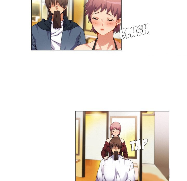 God of App Chapter 63 page 14
